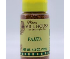 Fajita Seasoning 4.3 oz