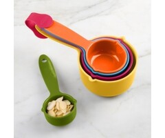 Measuring Cups