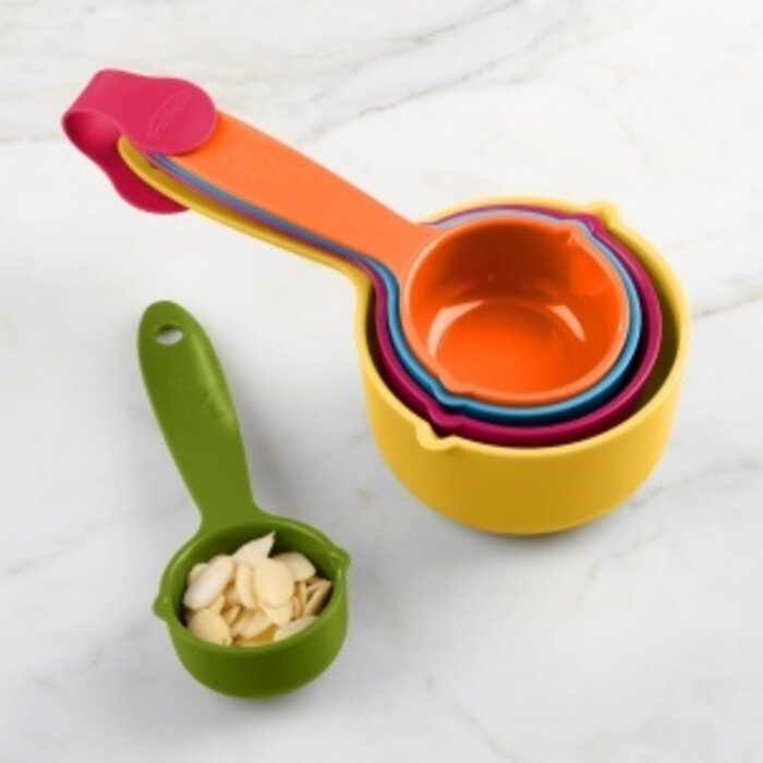 Measuring Cups