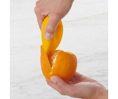 Orange Peeler