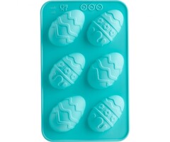 Easter Egg Silicone Mold