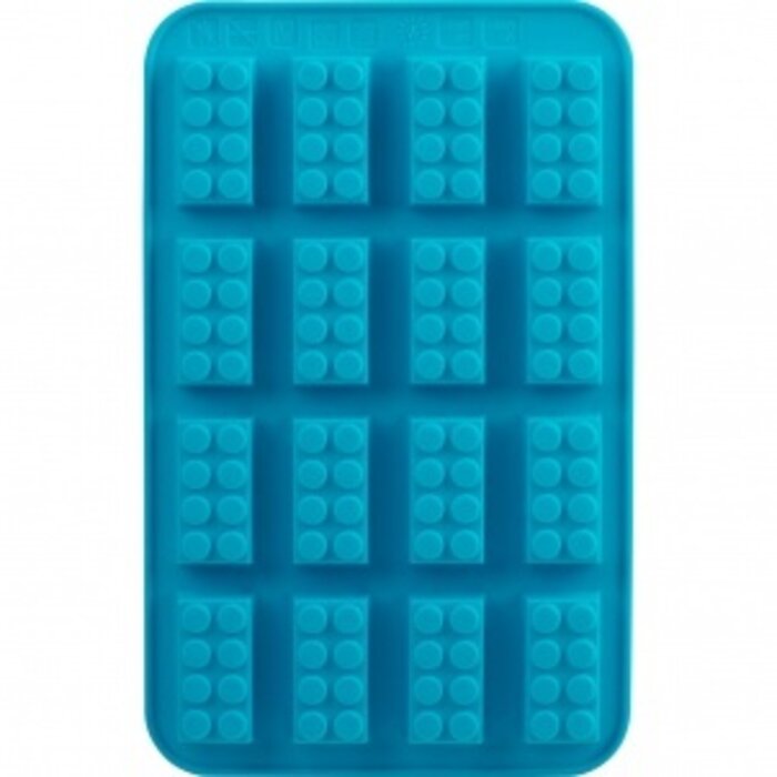 Building Blocks Silicone Molds