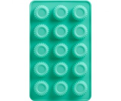 Cupcake Silicone Chocolate Mold