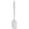 Silicone Spatula Confetti 11"
