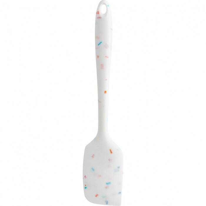 Silicone Spatula Confetti 11"