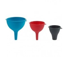 Silicone Funnel
