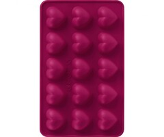 Silicone Heart Mold