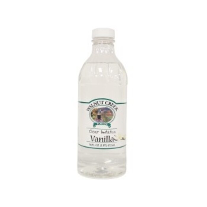 Vanilla Flavoring 16 oz.