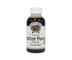Butter Pecan Flavoring 2 oz.
