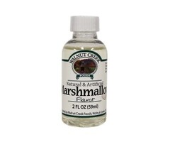 Marshmallow Flavoring 2 oz.