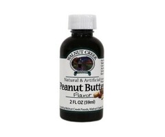 Peanut Butter Flavoring 2 oz.