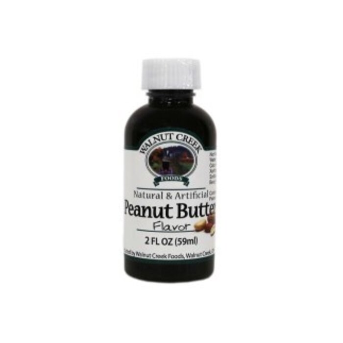 Peanut Butter Flavoring 2 oz.