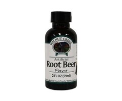 Root Beer Flavoring 2 oz.