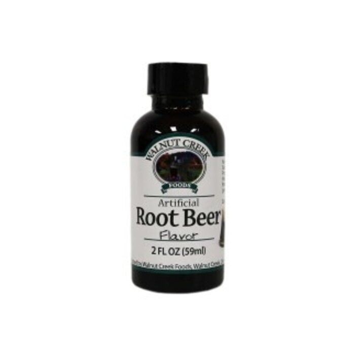 Root Beer Flavoring 2 oz.