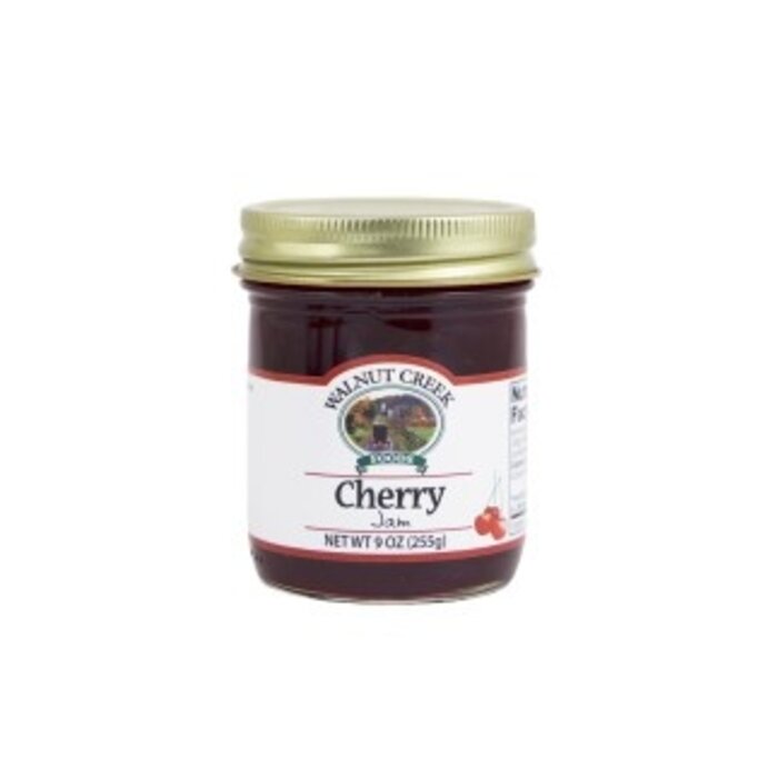 Cherry Jam