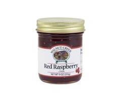 Red Raspberry Jam