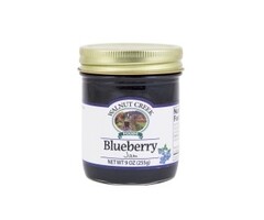 Blueberry Jam