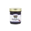 Mixed Berry Jam