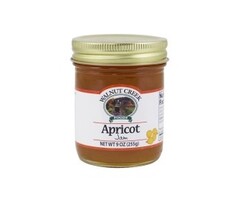Apricot Jam