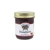 Strawberry Jam