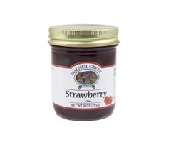 Strawberry Jam