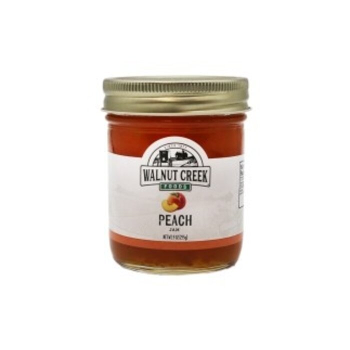 Peach Jam