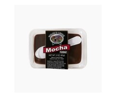 Mocha Fudge