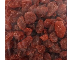 Dried Strawberries 8 ounces