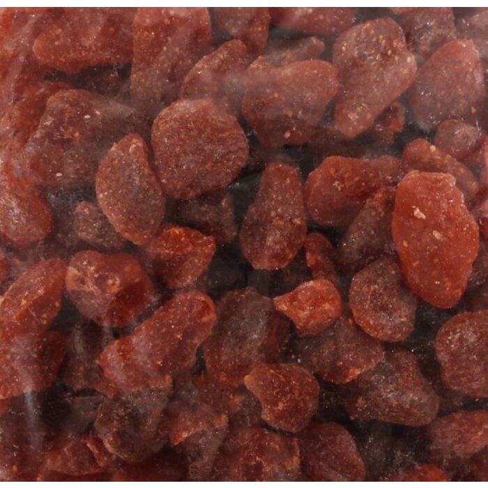 Dried Strawberries 8 ounces