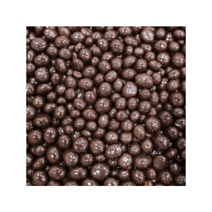 Dark Chocolate Coffee Beans 8 oz