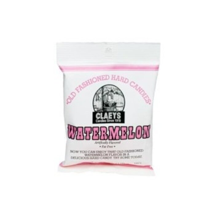 Watermelon Drops