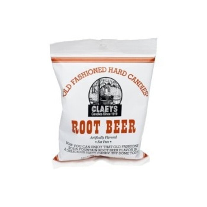 Root Beer Drops