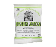 Green Apple Drops