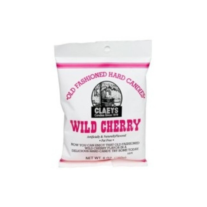Wild Cherry Drops