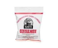 Cinnamon Drops