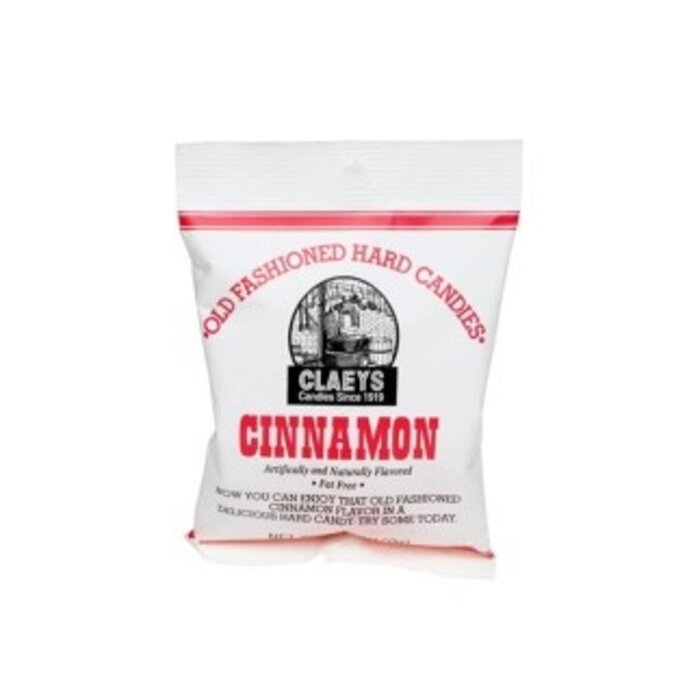 Cinnamon Drops