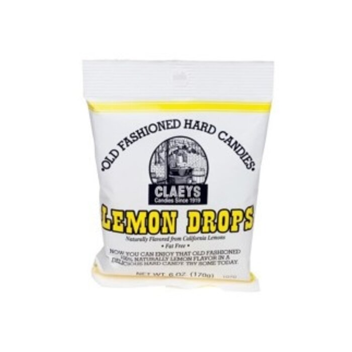 Lemon Drops