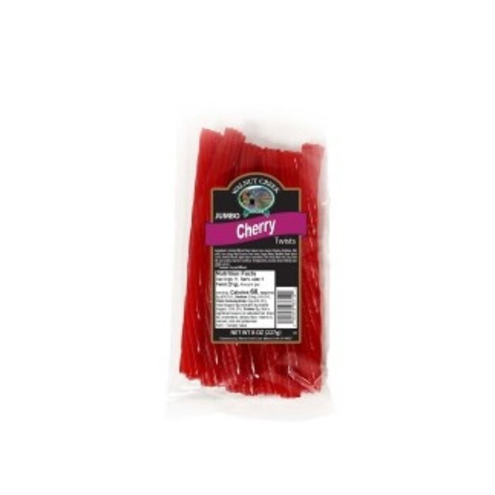 Cherry Twists