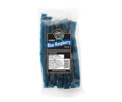 Blue Raspberry Twists