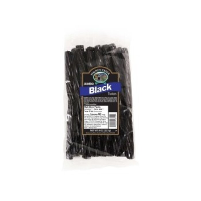 Black Twists