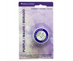 Purple Color Powder  by LorAnn