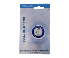 Blue Color Powder  by LorAnn
