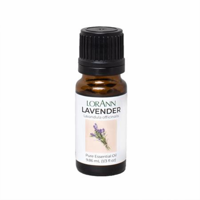 Lavender Pure Essential Oil