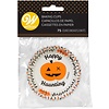 Happy Haunting Halloween Cupcake Liners