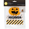 Happy Halloween Treat Bags with Handle