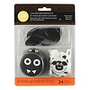 Bat Halloween Cupcake Decorating Kit