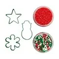 Christmas Cookie Cutters