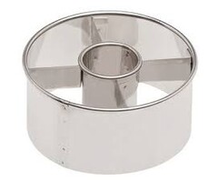Donut Cutter 3-1/2"