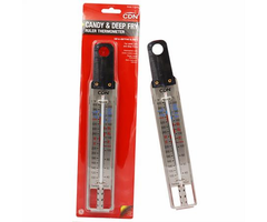 Premium Metal Candy Thermometer