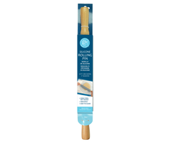 Silicone Rolling PIn 9-3/4"
